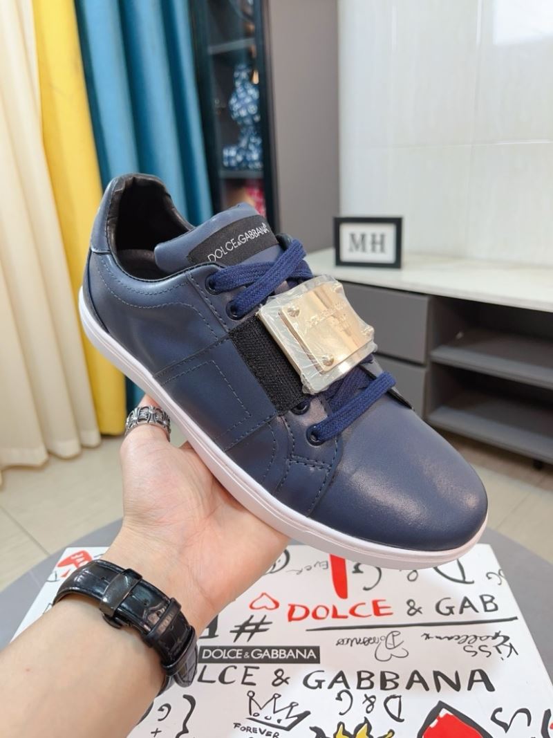 Dolce Gabbana Low Shoes